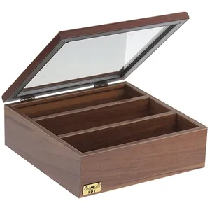 جعبه چای کیسه ای مدل KN-NZ196