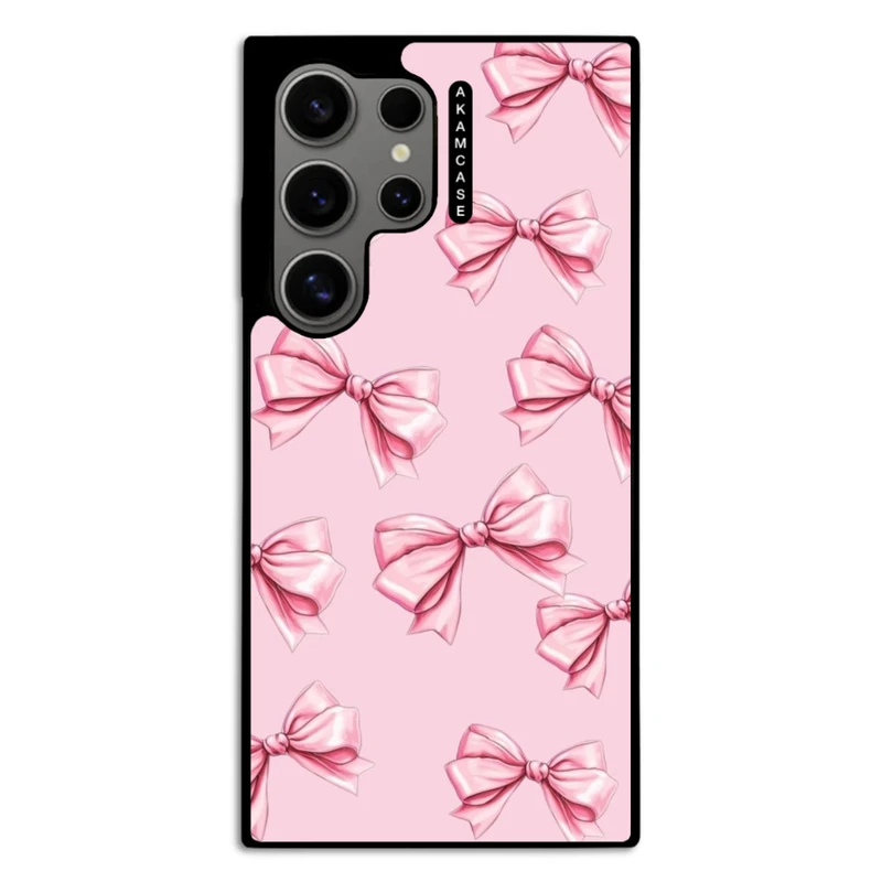 کاور آکام مدل AMC-WSGS24U-BOWS6 مناسب برای گوشی موبایل سامسونگ Galaxy S24 Ultra