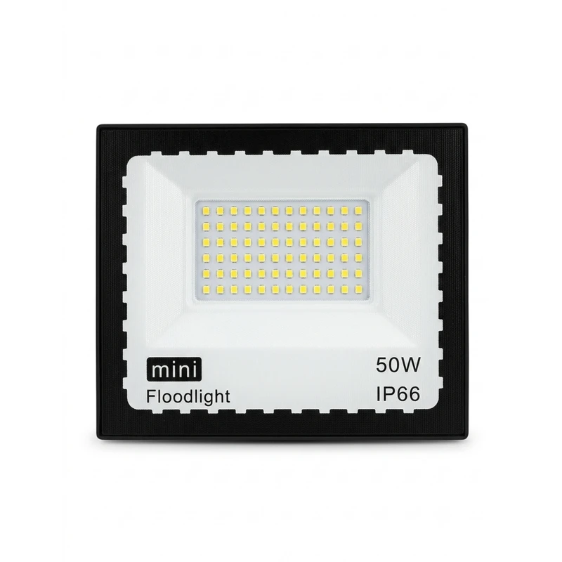 پروژکتور ال ای دی 50 وات مدل Flood Light