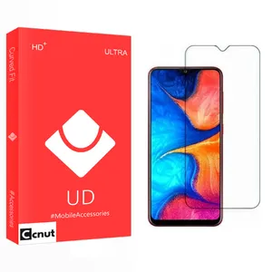 Coconut UD Glass Screen Protector For Samsung سامسونگ Galaxy A30