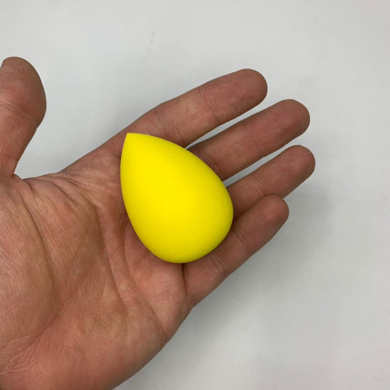 پد آرایشی آی پد مدل DROP-2 کد SHR 474