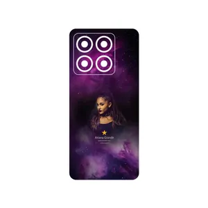 MAHOOT Ariana Grande Cover Sticker for Xiaomi 14T