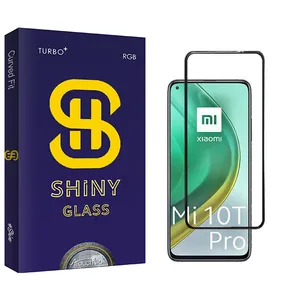 Atouchbo Shiny Screen Protector For Xiaomi Mi 10T Pro 5G