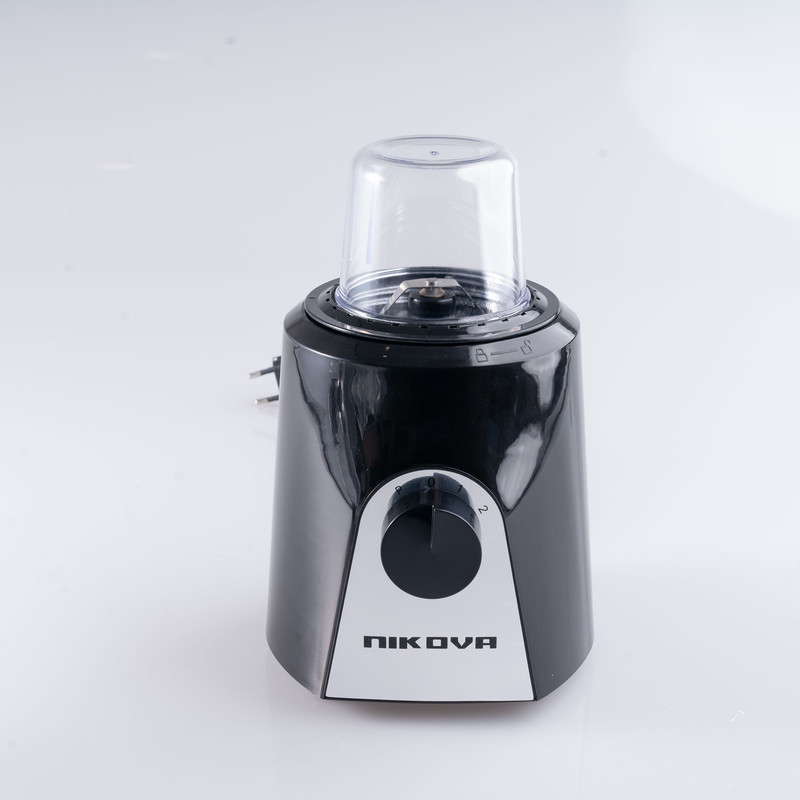مخلوط کن و آسیاب کن نیکووا مدل NBG-61