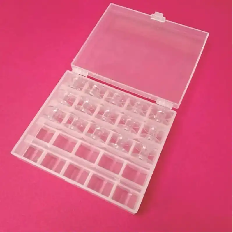 جعبه ابزار خیاطی مدل JABMO