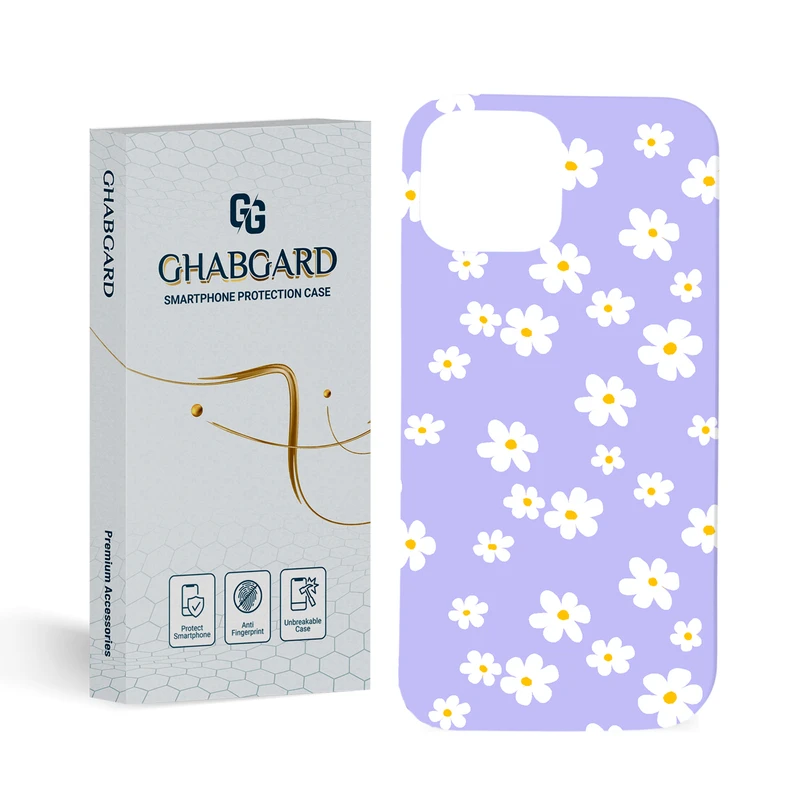 کاور قاب گارد مدل دخترانه مناسب برای گوشی موبایل اپل iphone 12pro max