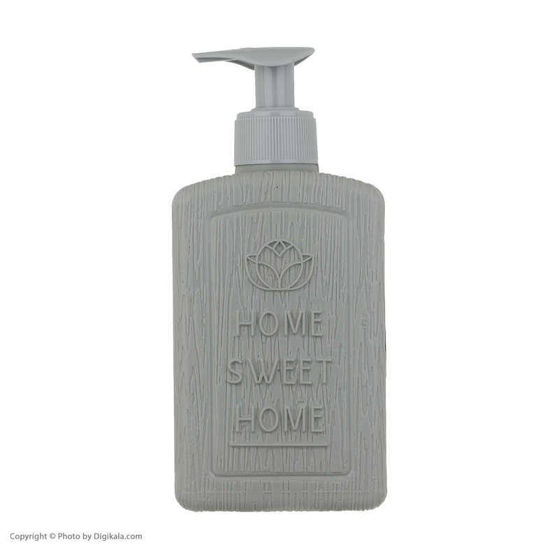 مخزن مایع دستشویی مدل فارا کد 440765