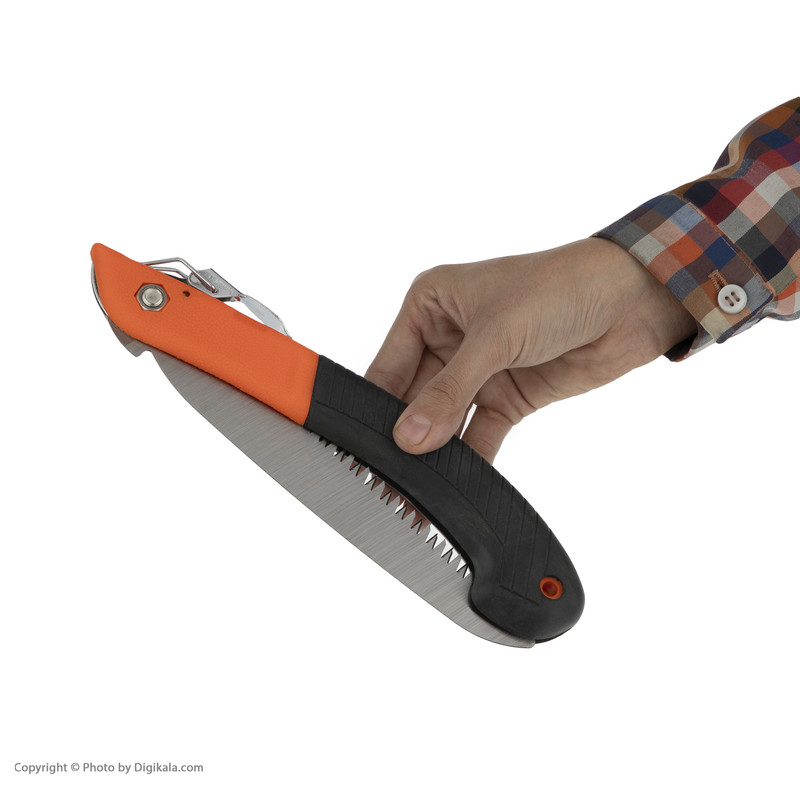 اره زیپو مدل MT147