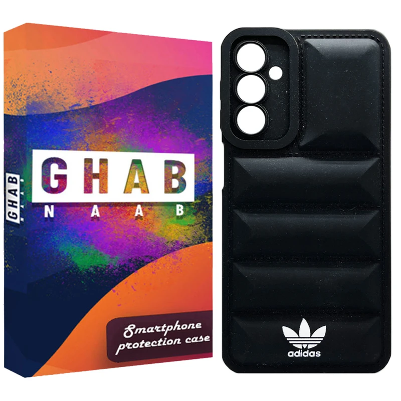 کاور قاب ناب مدل پافر مناسب برای گوشی موبایل سامسونگ Galaxy A34 / A34 5G