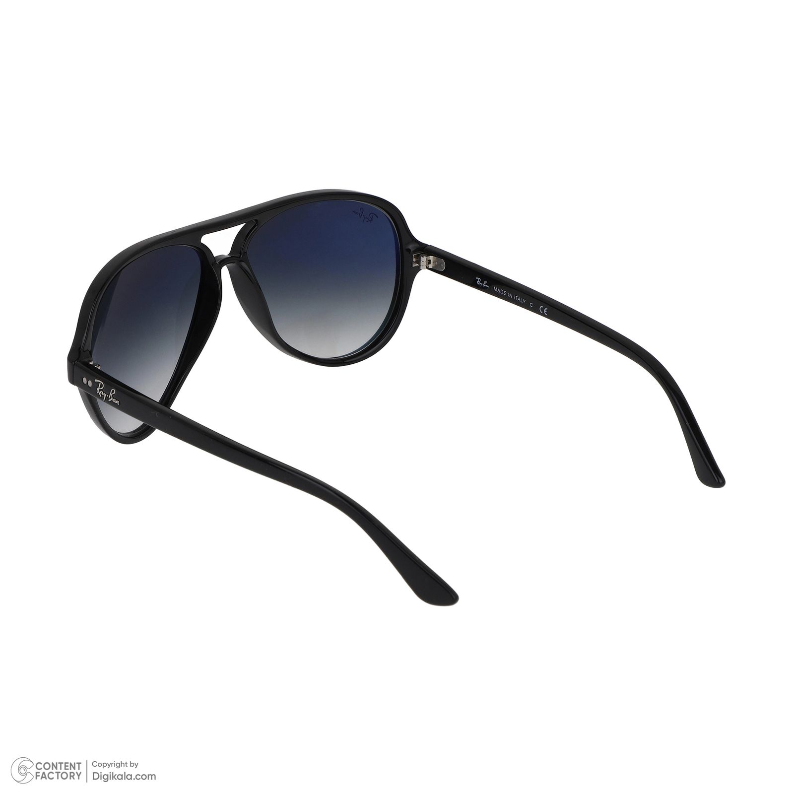 عینک آفتابی ری بن مدل RB4125-601/32 -  - 4