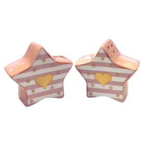 نمکپاش ستاره کد NH50 مجموعه 2 عددی