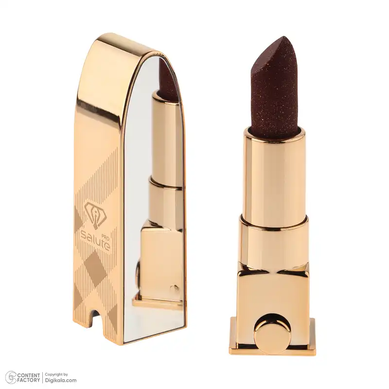 رژ لب جامد سالوته پرو شماره 917