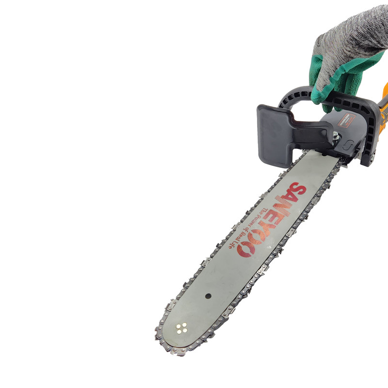 تبدیل مینی فرز به اره زنجیری سانیو کد 50Cm