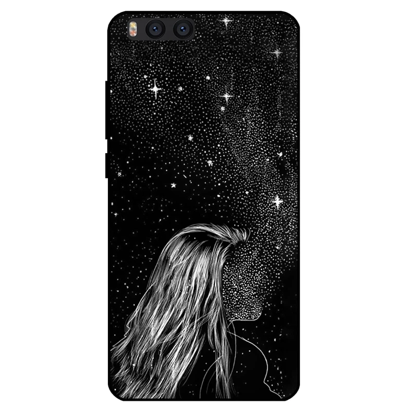 کاور مگافون کد 8264 مناسب برای گوشی موبایل شیائومی Mi Note 3