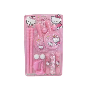 راکت تنیس اسباب بازی مدل KITGOLF