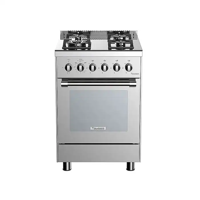 اجاق گاز فردار مبله تایسز مدل TGC4-111