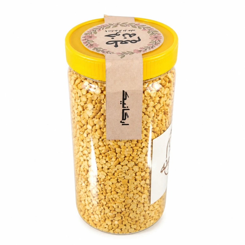 لپه آذرشهر طعم خونه - 1250 گرم