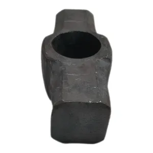 پتک دوسر تخت مدل دست ساز وزن ۳۵۸۱ گرم