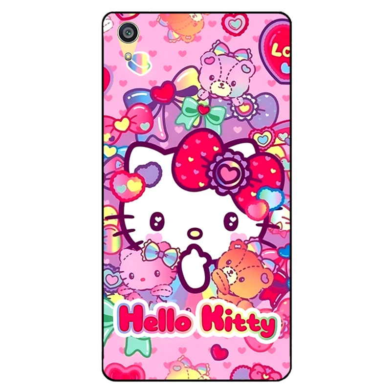 کاور مگافون کد 8219 مناسب برای گوشی موبایل سونی Xperia L1