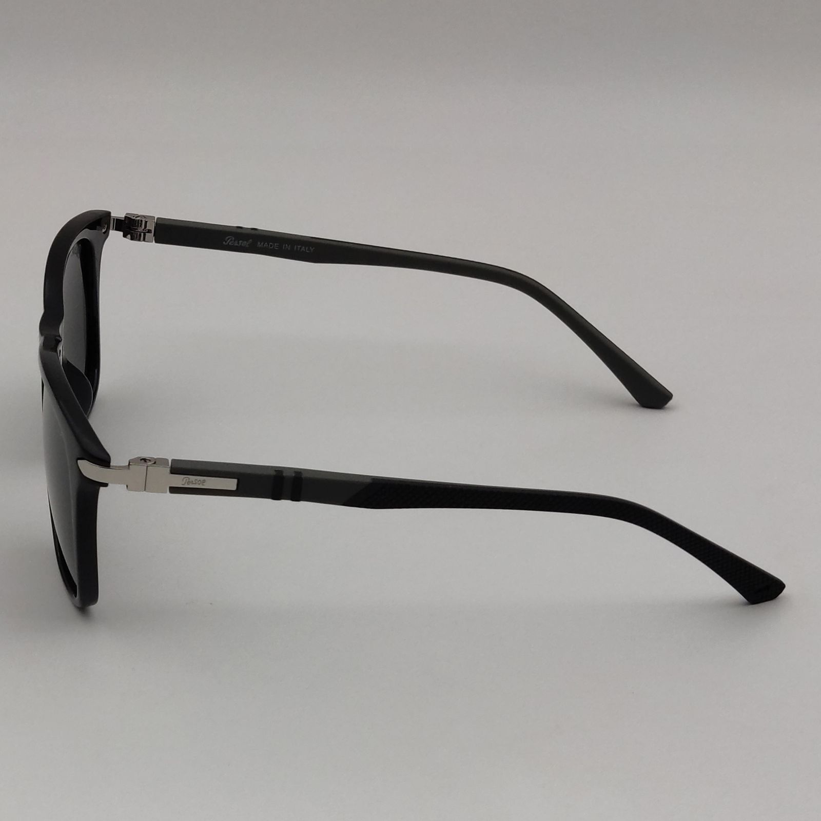عینک آفتابی ویفرر پلاریزه پرسول مدل TR8075 -  - 5