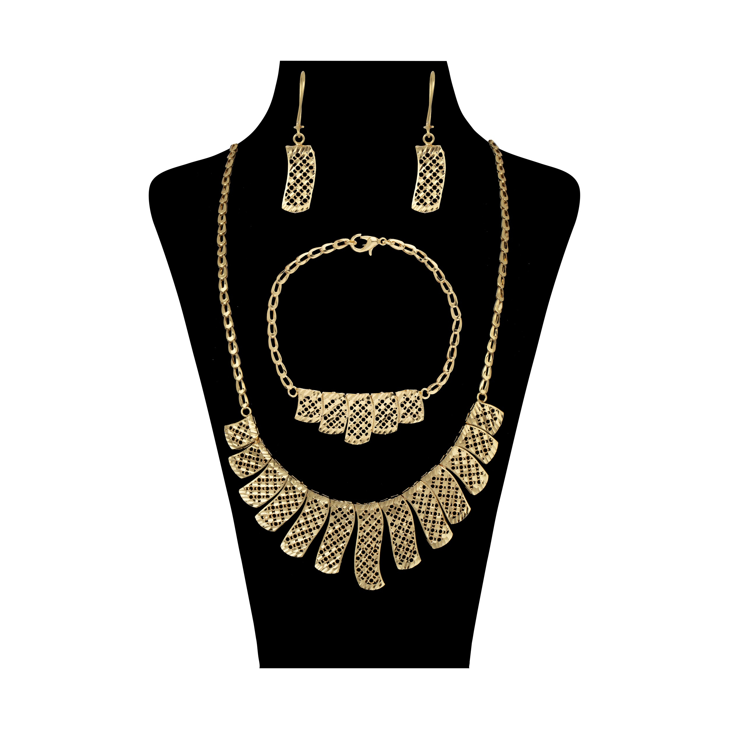 نیم ست زنانه مدل 245151