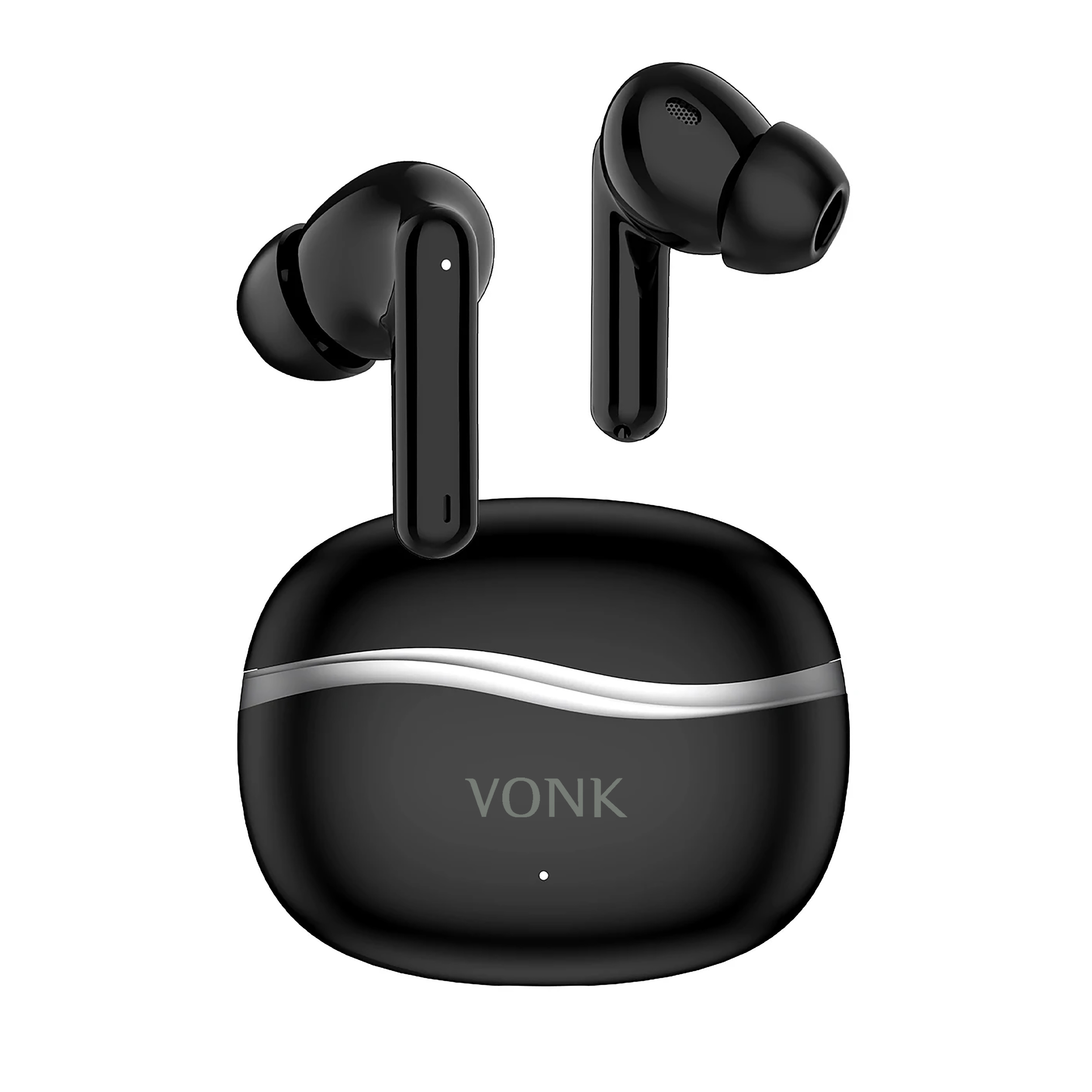 هدفون بلوتوثی وونک مدل W70