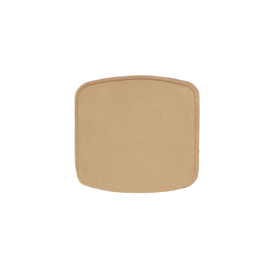 مهر طرح بیضی بسته 20 عددی