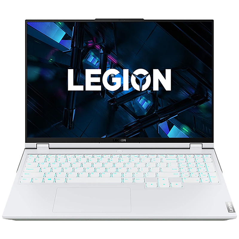 لپ تاپ 16 اینچی لنوو مدل Legion 5 Pro-AA لپ تاپ 16 اینچی لنوو مدل Legion 5 Pro-AA