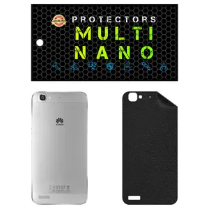 MULTI NANO X-F1L Back Skin For Huawei GR3