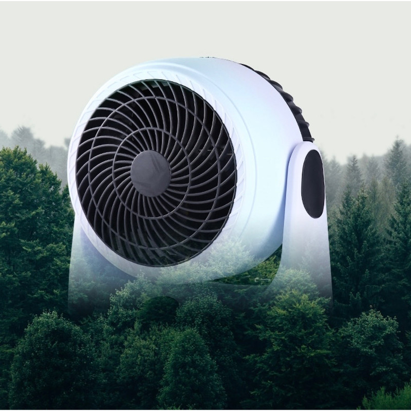 پنکه رومیزی مدل سرکولیشن ACF