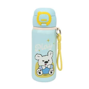 فلاسک کودک مدل فانتزی کد 213 گنجایش 0.5 لیتر