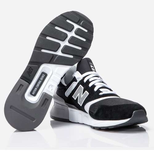 کفش مخصوص دویدن مردانه نیو بالانس مدل  MS997HGA