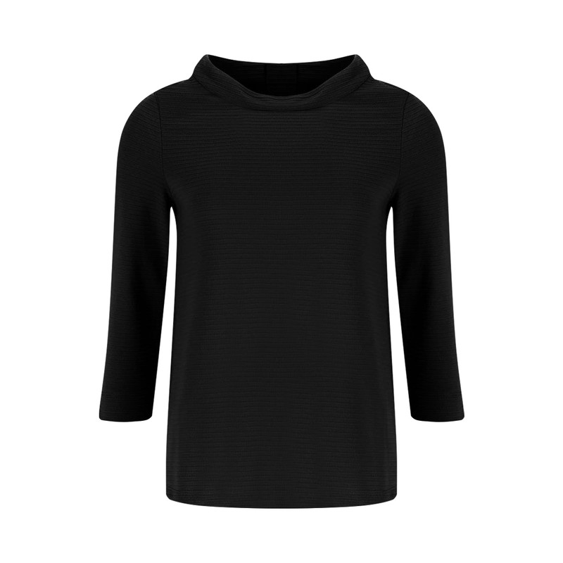 بلوز آستین سه ربع زنانه اس.اولیور مدل S1270272