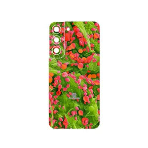 MAHOOT Atom Universe 3 Cover Sticker for Samsung Galaxy S22 5G