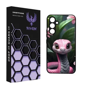 RIVEN RI3-14 Case For Samsung Galaxy A54