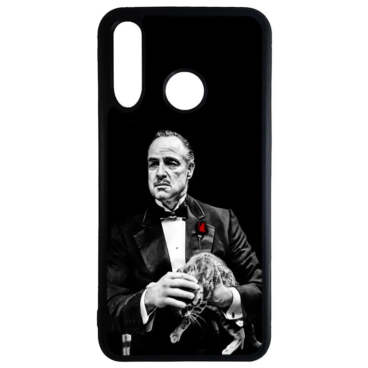 کاور طرح پدرخوانده مناسب برای گوشی موبایل سامسونگ galaxy a20s