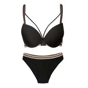 ست شورت و سوتین زنانه مدل MD36