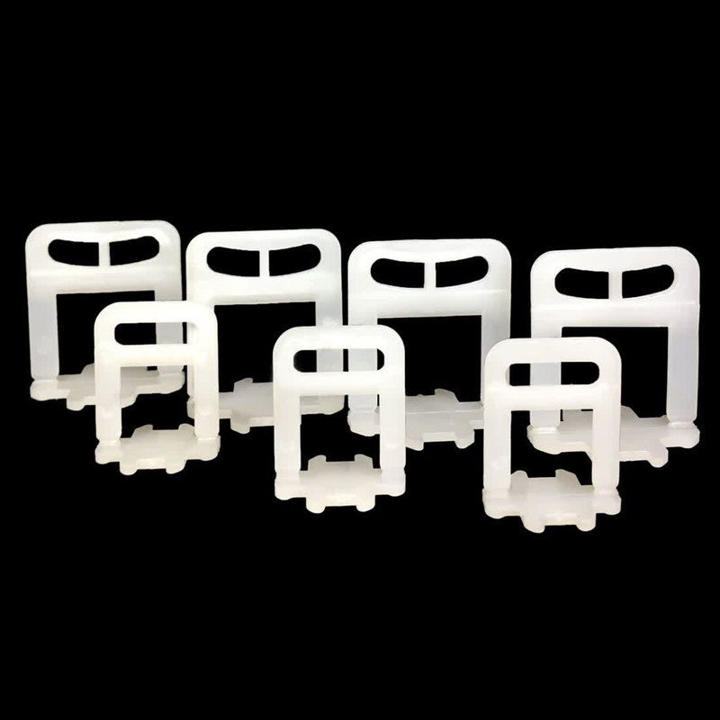 همتراز کاشی ساناپلاست کد KP101 مجموعه 100 عددی همتراز کاشی ساناپلاست کد KP101 مجموعه 100 عددی