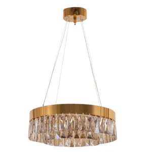 لوستر چشمه نور کد N2678/45