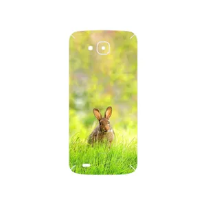 MAHOOT Rabbit Cover Sticker for LG X venture