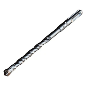 مته چهار شیار فرد مدل RO - 10x160 سایز 10 میلی متر
