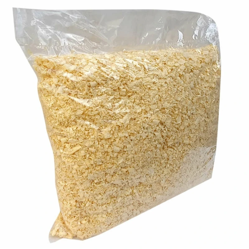 پوشال بستر حیوانات مدل shrgh_k وزن 1 کیلو گرم