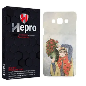 HEPRO MC Cover for SAMSUNG GALAXY A7 2015