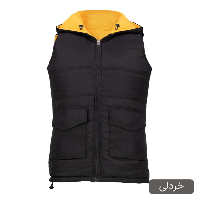 پافر زنانه السانا مدل بهرانوش کد 2415