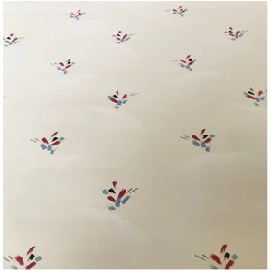 کاغذ دیواری کاری لیند مدل BB 2801