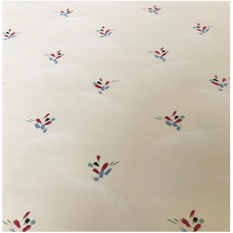 کاغذ دیواری کاری لیند مدل BB 2801