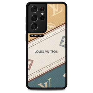 AKAM AMC-WSGS21U-BRANDS-24 Cover For Samsung Galaxy S21 Ultra