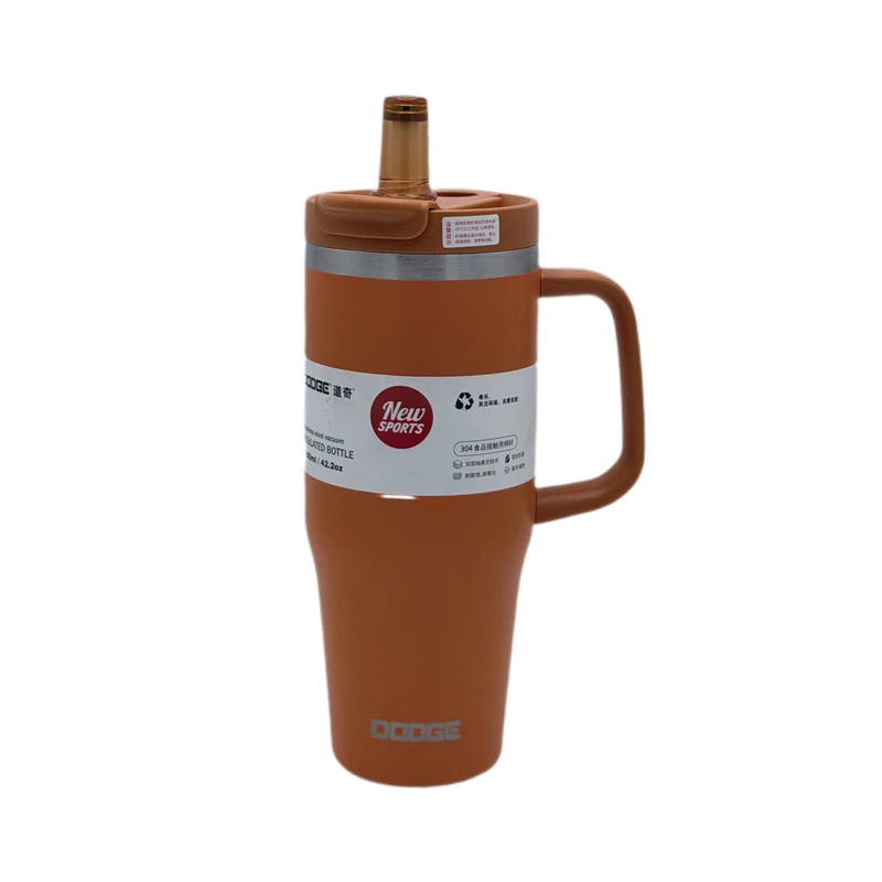 تراول ماگ مدل DL-24581-1.2 گنجایش ۱.۲ لیتر