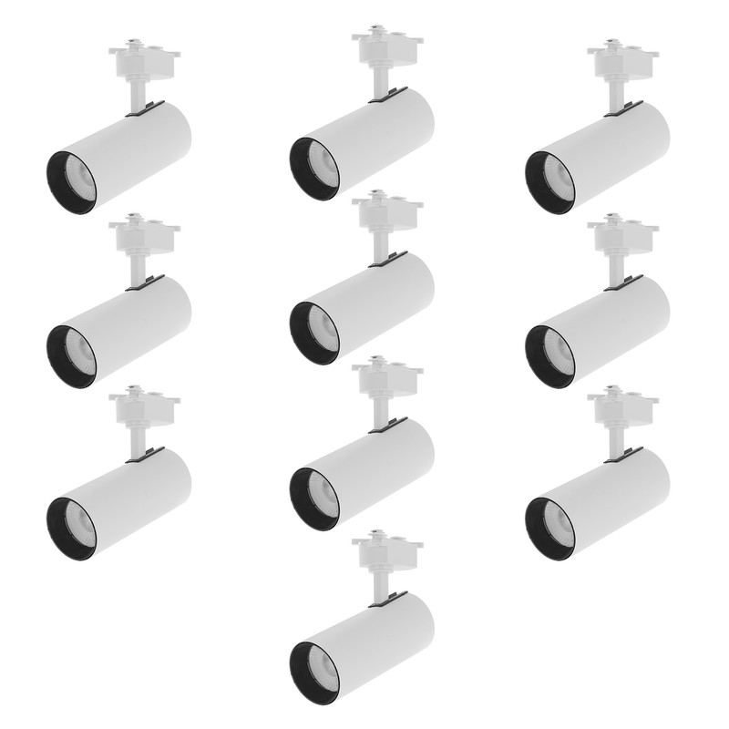 چراغ ریلی 30 وات مدل لوله ای