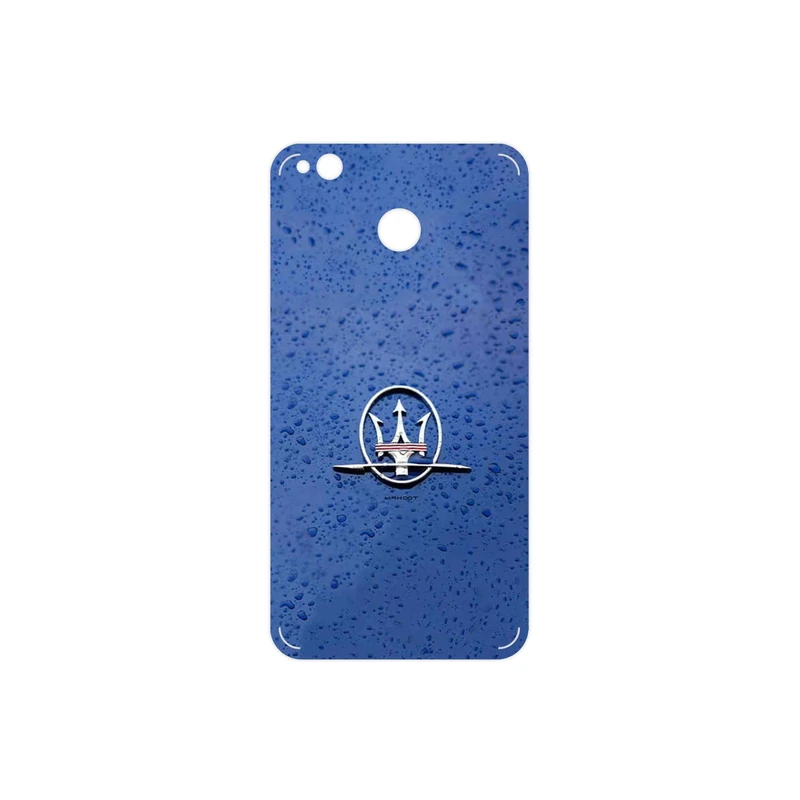 برچسب پوششی ماهوت مدل Maserati مناسب برای گوشی موبایل شیائومی Redmi 4X